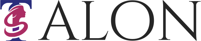création de logo Salon