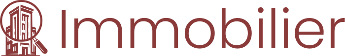 création de logo Immobilier