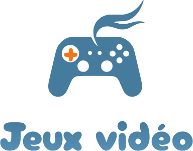 création de logo Jeux vidéo