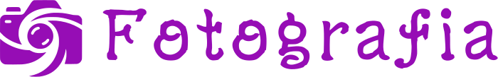 Fotografia logo design
