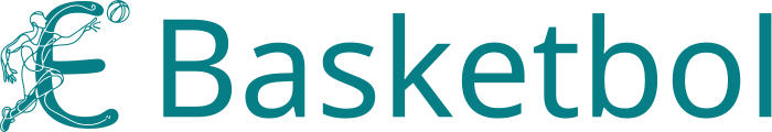 Basketbol logo design