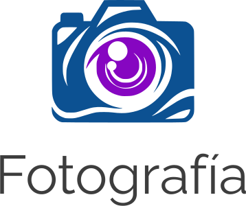 Fotografía logo design