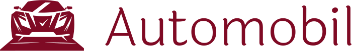 Automobil logo design