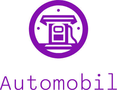 Automobil logo design