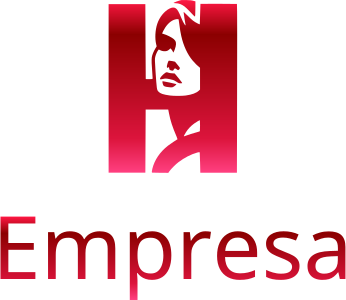 Empresa logo design