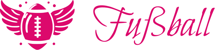 Fußball logo design