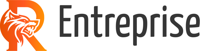 Entreprise logo design