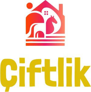 Çiftlik logo design