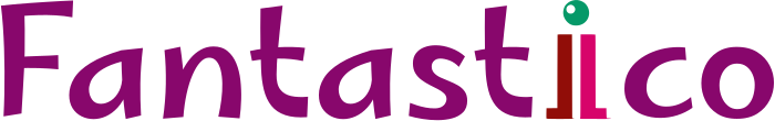 Fantastico logo design