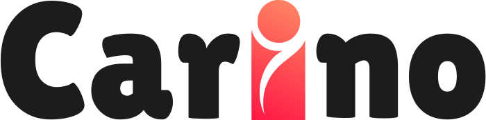 Carino logo design
