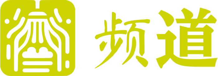 频道 logo design