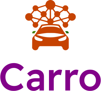 Carro logo design