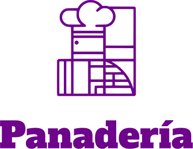 Panadería logo design