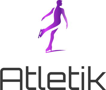 Atletik logo design