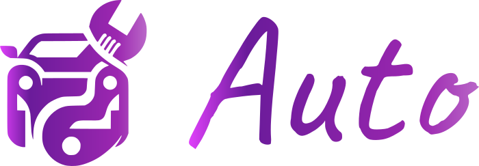 Auto logo design