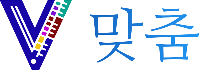 맞춤 logo design
