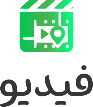 فيديو logo design