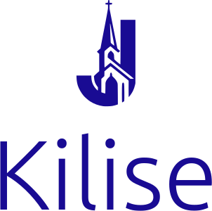 Kilise logo design