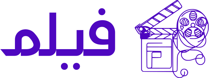 فيلم logo design