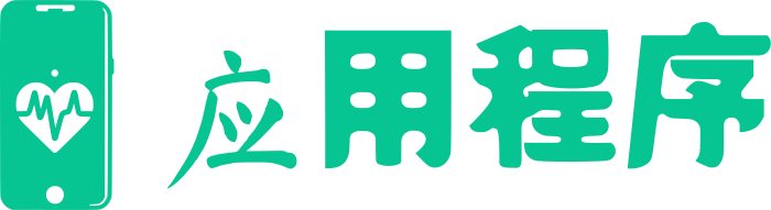 应用程序 logo design