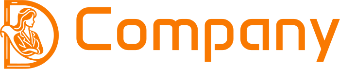 Company logo design