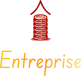 Entreprise logo design