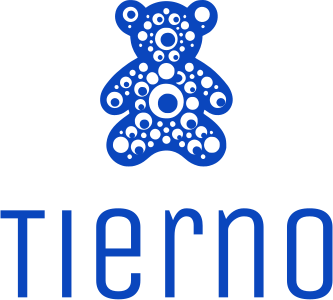 Tierno logo design