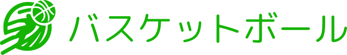 バスケットボール logo design