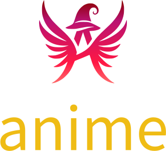 anime logo design