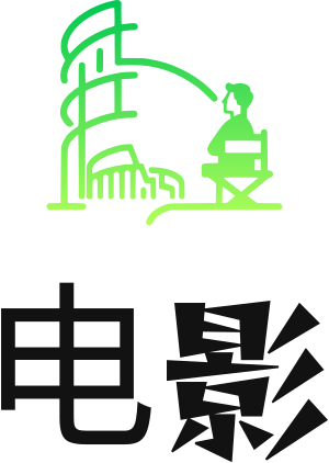 电影 logo design
