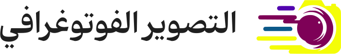 التصوير الفوتوغرافي logo design