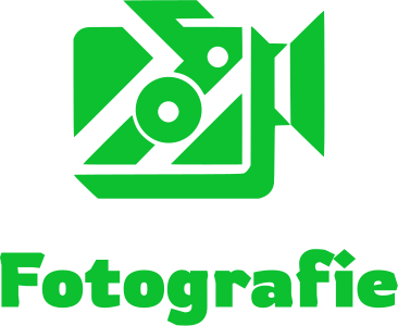 Fotografie logo design