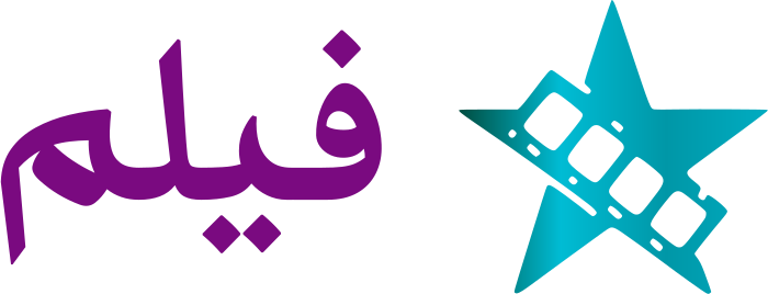 فيلم logo design