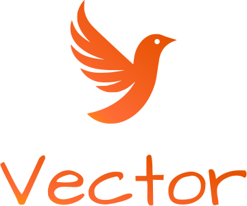Vector logo design
