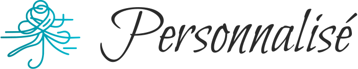 Personnalisé logo design