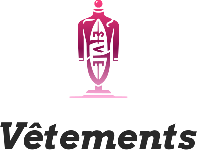 Vêtements logo design