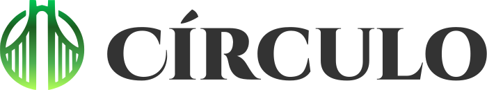 Círculo logo design