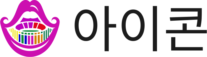 아이콘 logo design