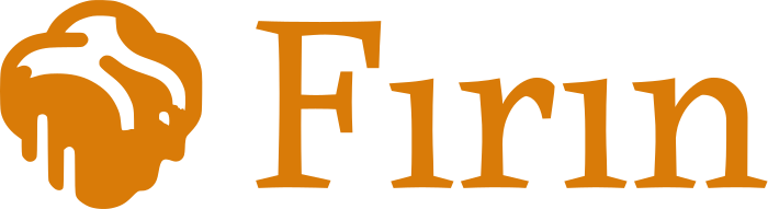 Fırın logo design