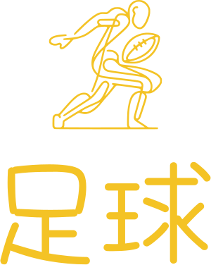 足球 logo design