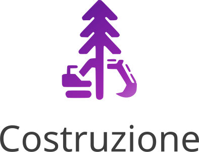 Costruzione logo design