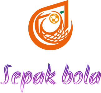 Sepak bola logo design