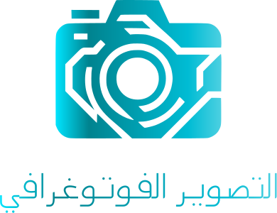 التصوير الفوتوغرافي logo design