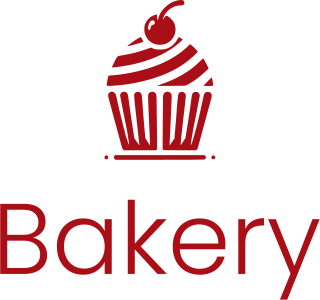 Bakery logo design