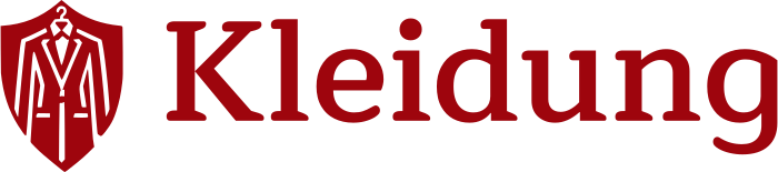 Kleidung logo design