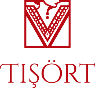 Tişört logo design