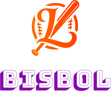 bisbol logo design