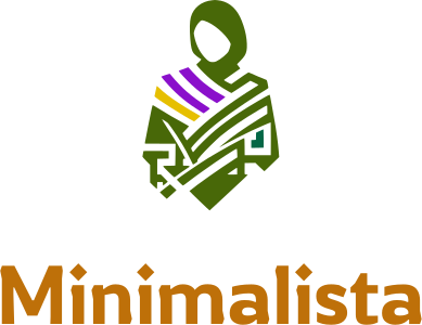 Minimalista logo design