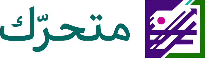 متحرّك logo design