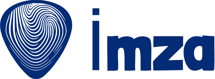 İmza logo design